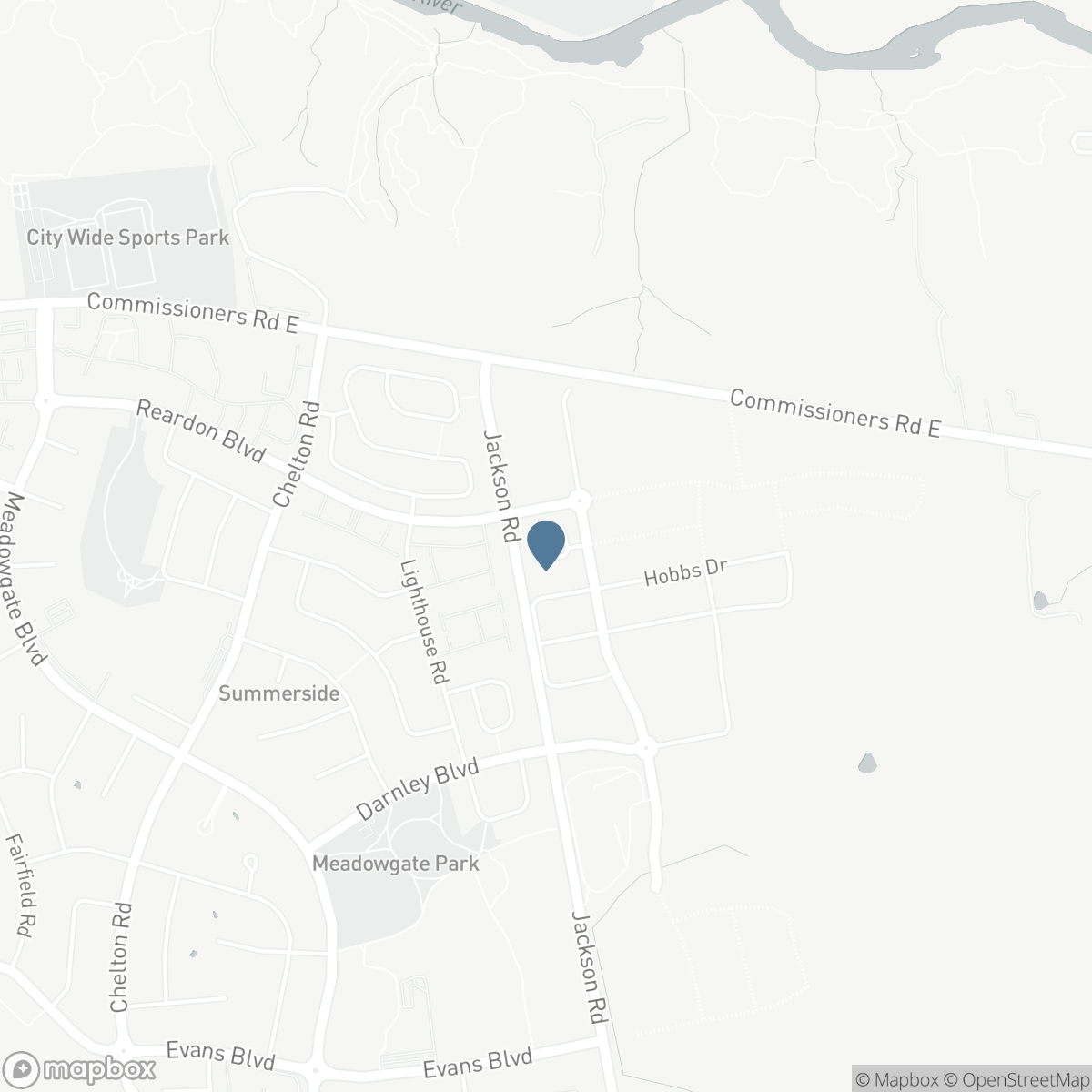 54 - 530 GATESTONE ROAD, London, Ontario N6M 0A2